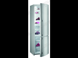 Холодильник Gorenje RK65SYX2 (335047, HZS4066F) - Фото